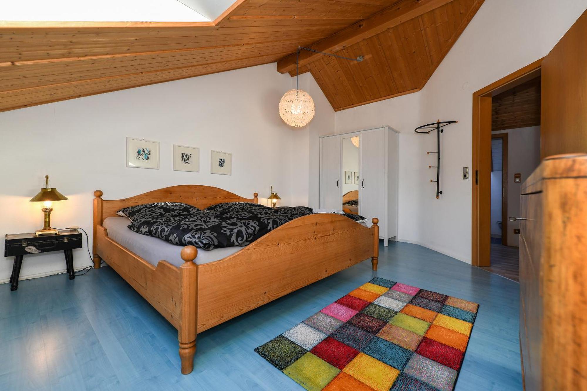 Im Inntal Dahoam Brannenburg Exteriér fotografie