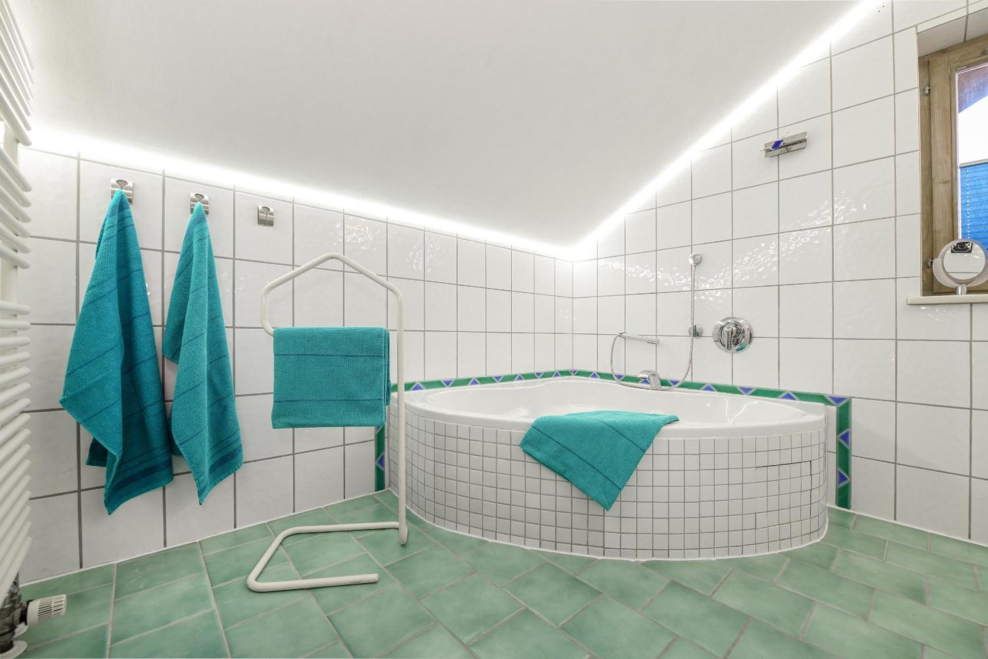 Im Inntal Dahoam Brannenburg Exteriér fotografie