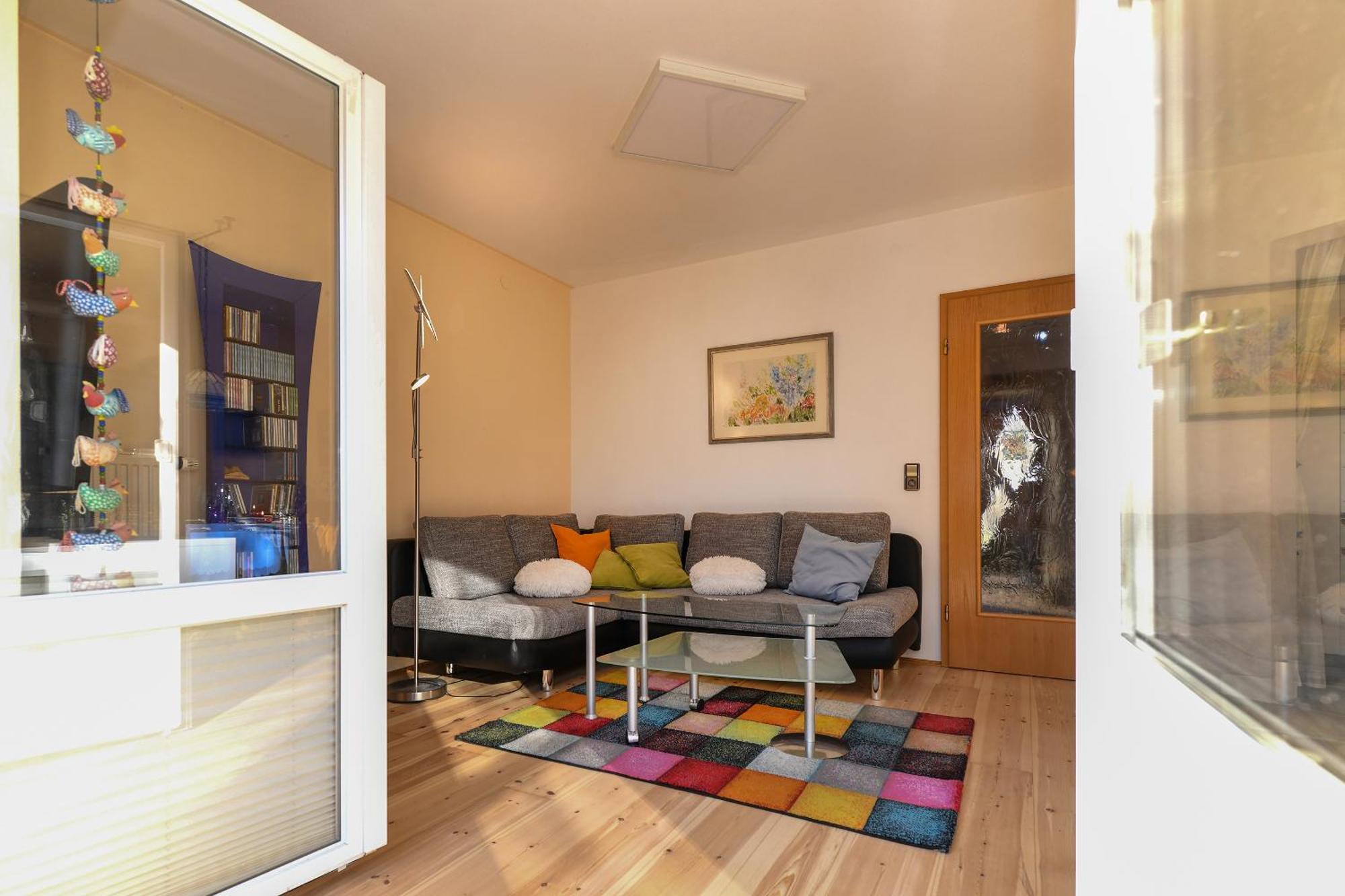 Im Inntal Dahoam Brannenburg Exteriér fotografie